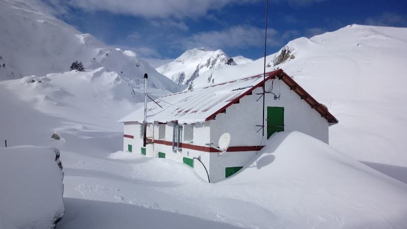 Refuge de Certascan 3