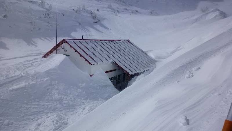 Refuge de Certascan 4