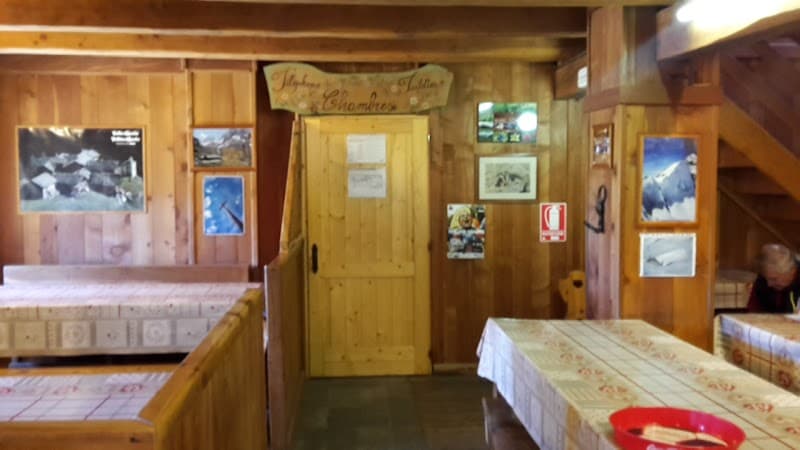 Refuge de l’Epée 3