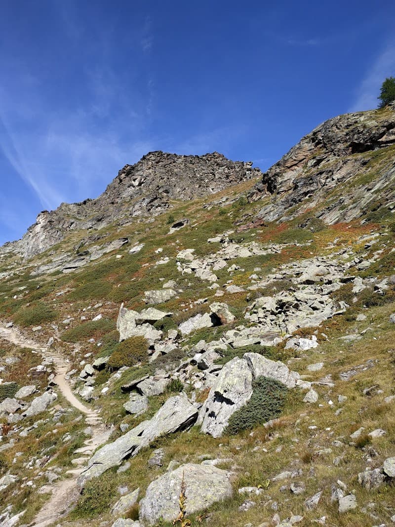 Refuge de l’Epée 4