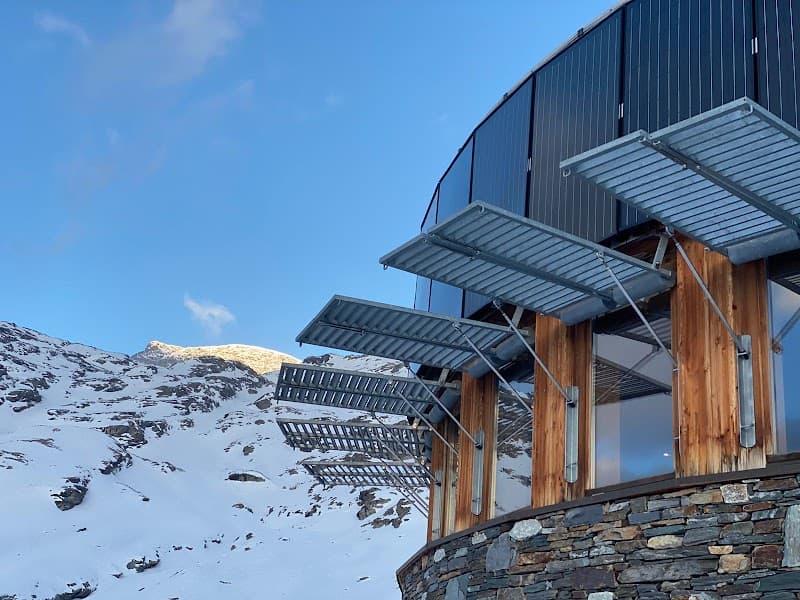 Refuge de l'Arpont 5