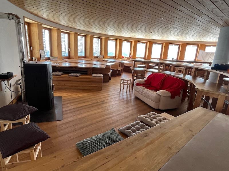 Refuge de l'Arpont 4