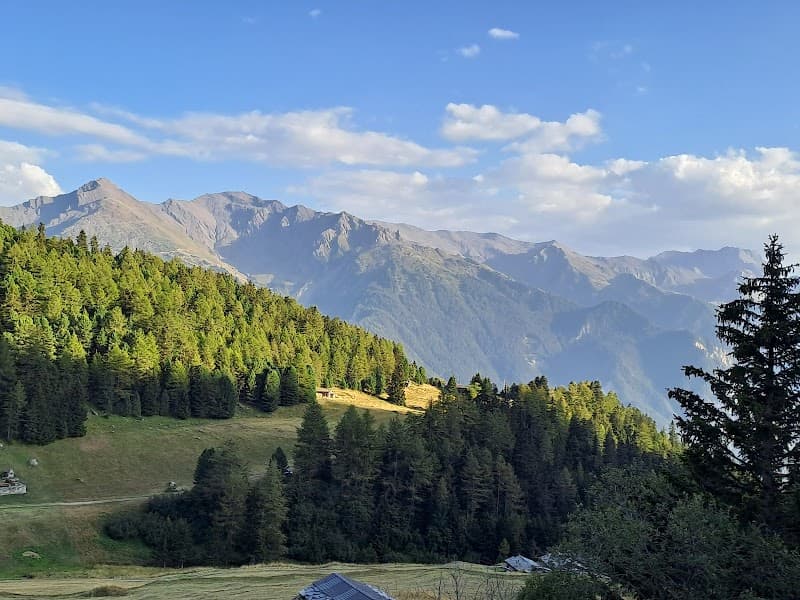 Refuge de l'Orgère 3