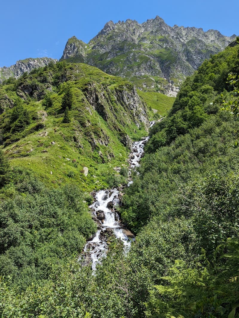 Refuge de l 'Oule 3