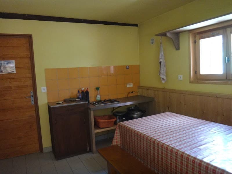 Refuge de la Balme 3