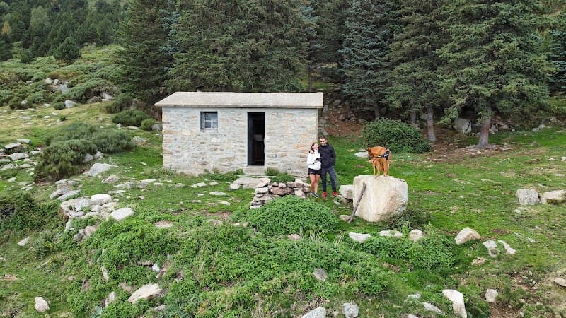 Refuge de la Devesa