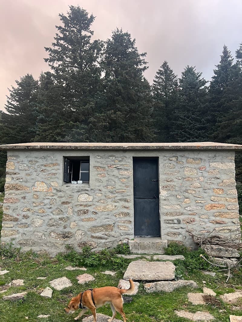 Refuge de la Devesa 3