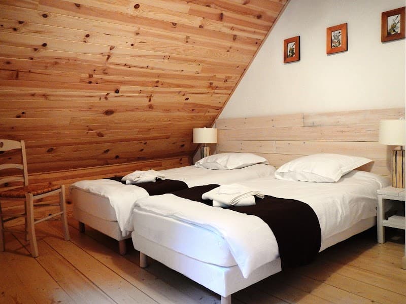 Refuge de la Estiva 3