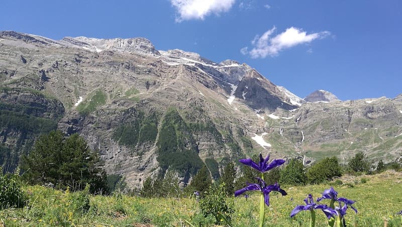 Refuge de la Larri 4