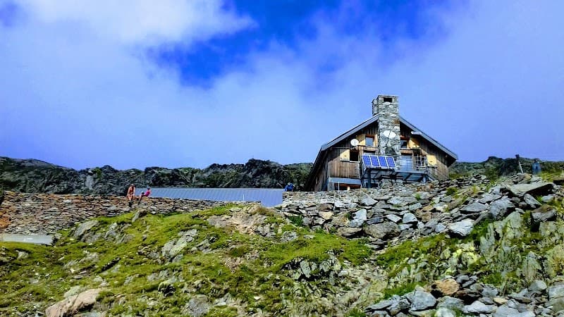 Refuge de La Pra 5