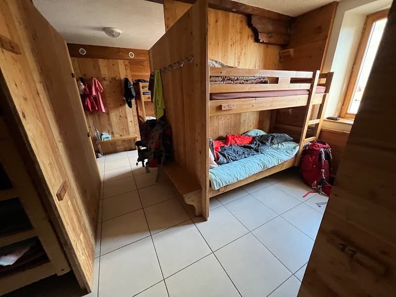 Refuge de La Pra 4