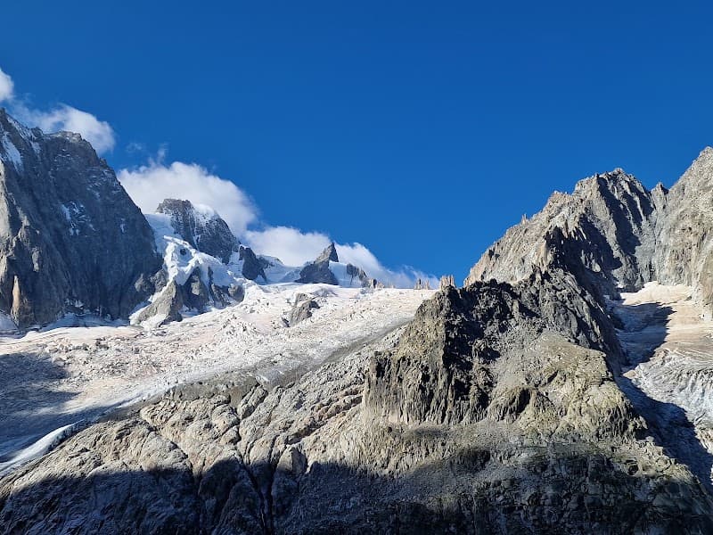 Refuge de Leschaux 4