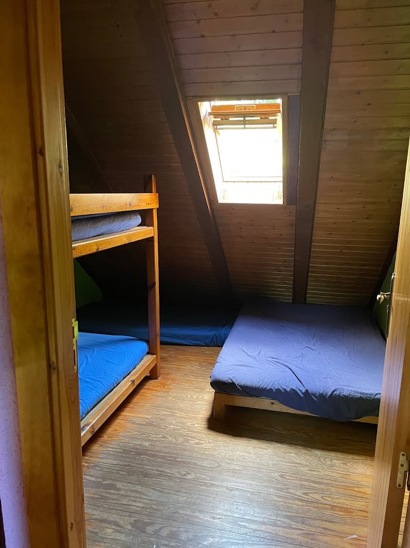 Refuge de Linza 3