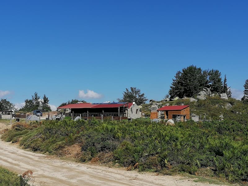 Refuge de Matalza