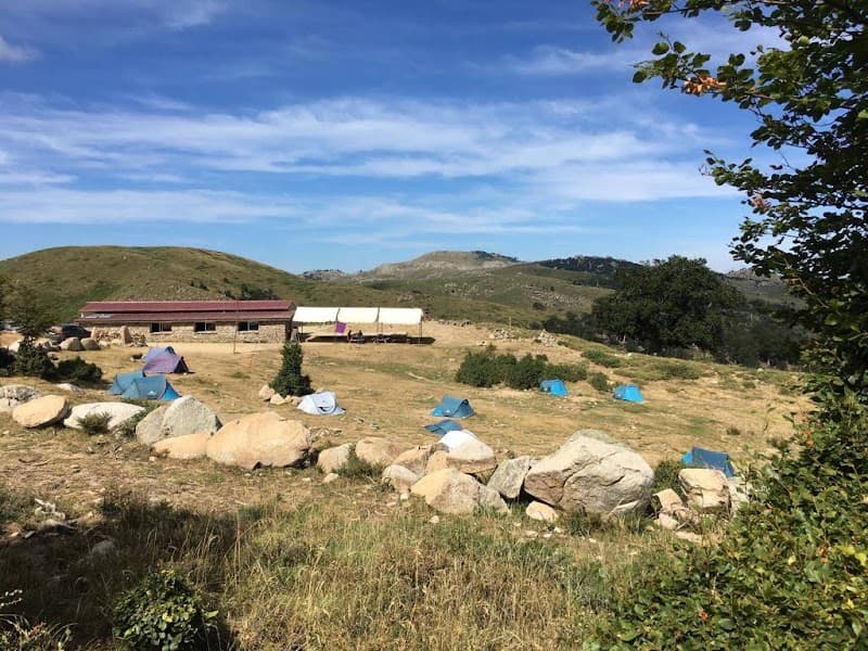 Refuge de Matalza 3