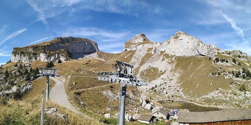 Refuge de Mayen 4