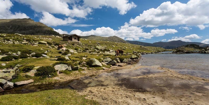 Refuge de Montmalus 3
