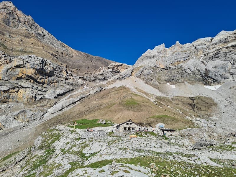 Refuge de Pierredar 3