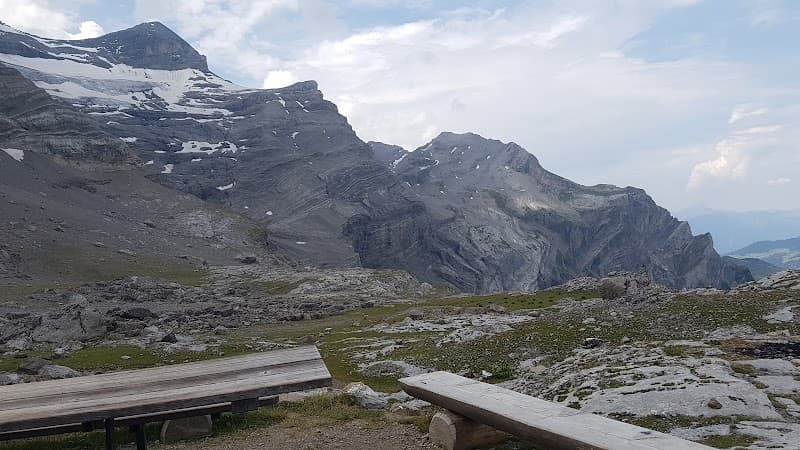 Refuge de Pierredar 4