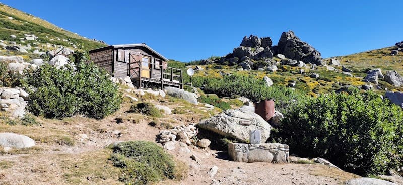 Refuge de Prati