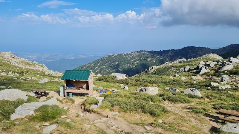 Refuge de Prati 3