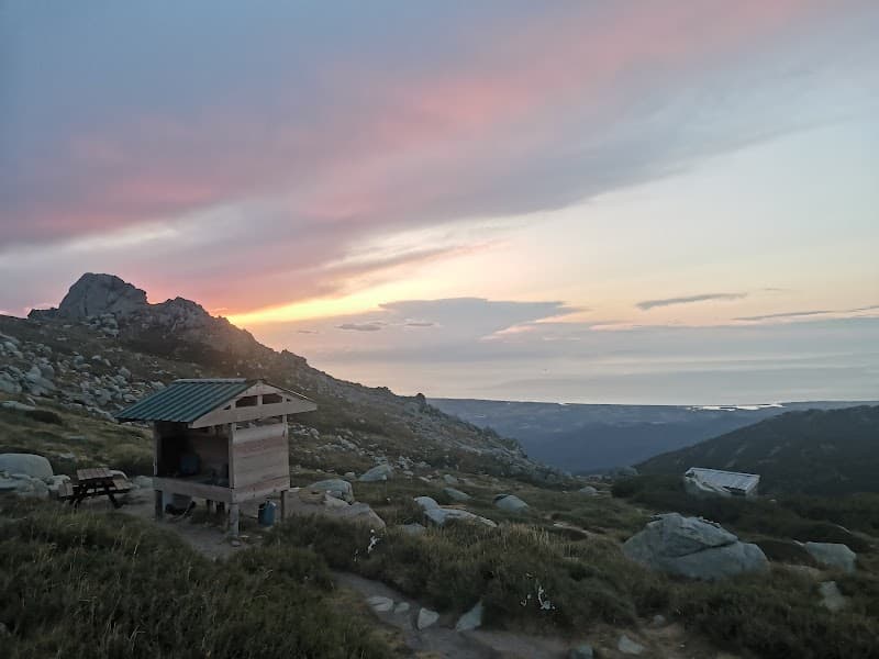 Refuge de Prati 4