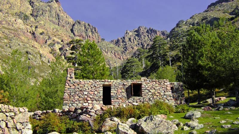 Refuge de Puscaghja 4