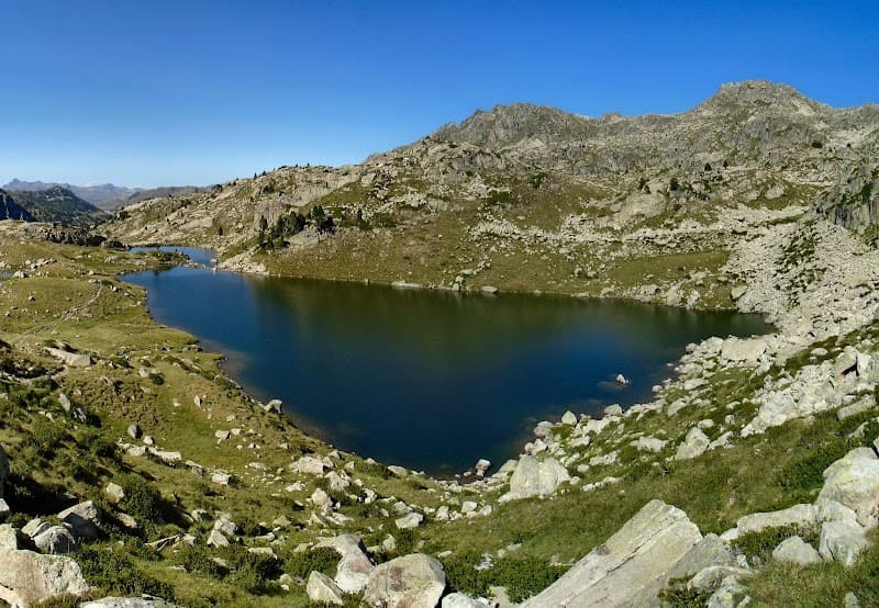 Refuge de Saboredo 4