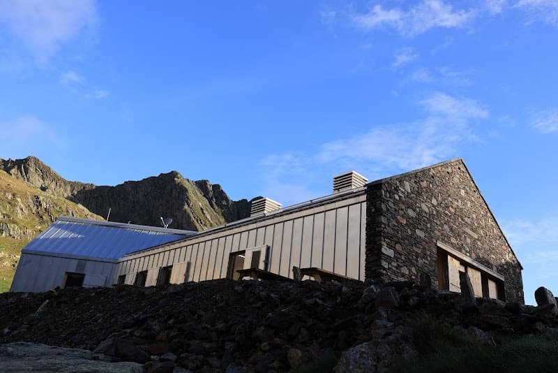 Refuge de Venasque 5