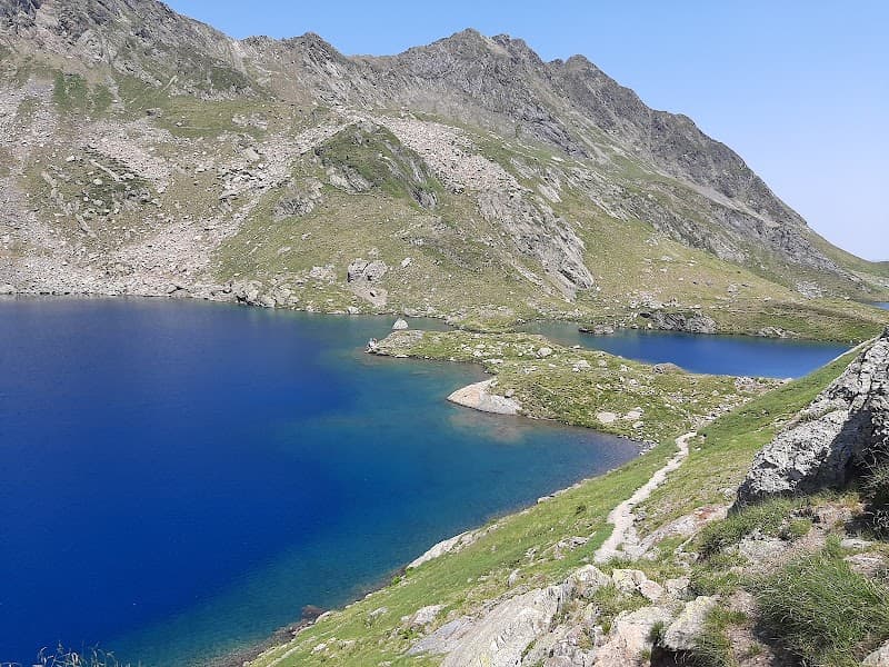Refuge de Venasque 4