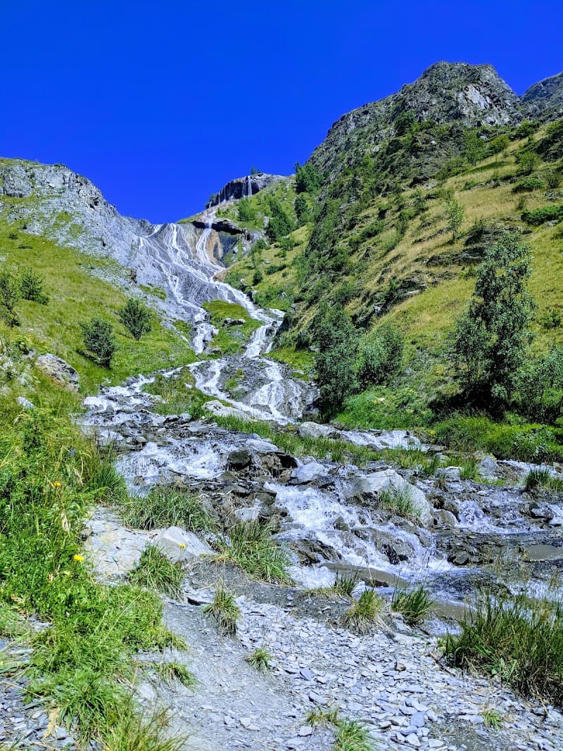 Refuge des Clots 4