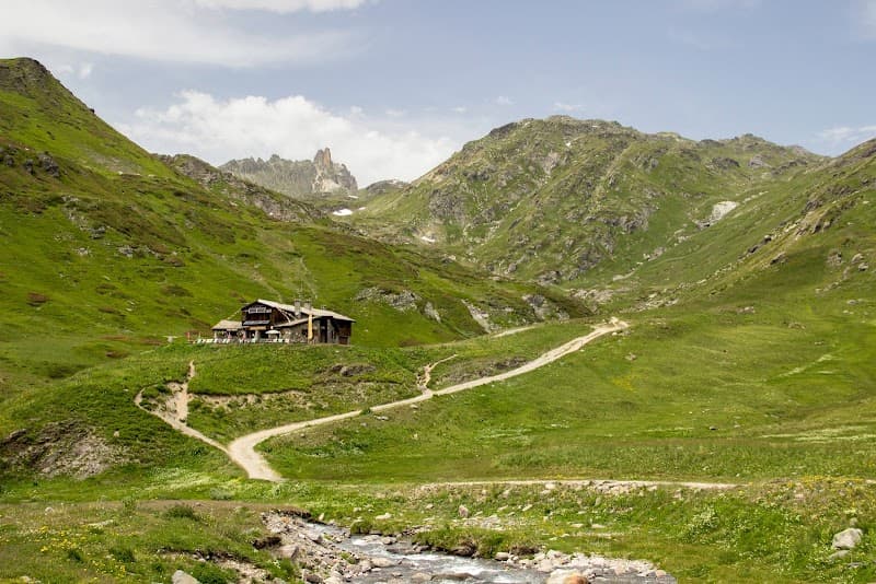 Refuge des Draveurs 4