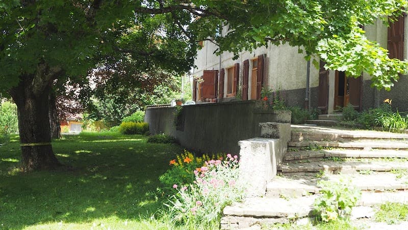 Refuge des Érables