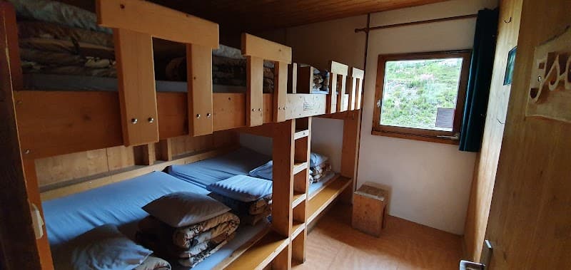 Refuge des Evettes 3