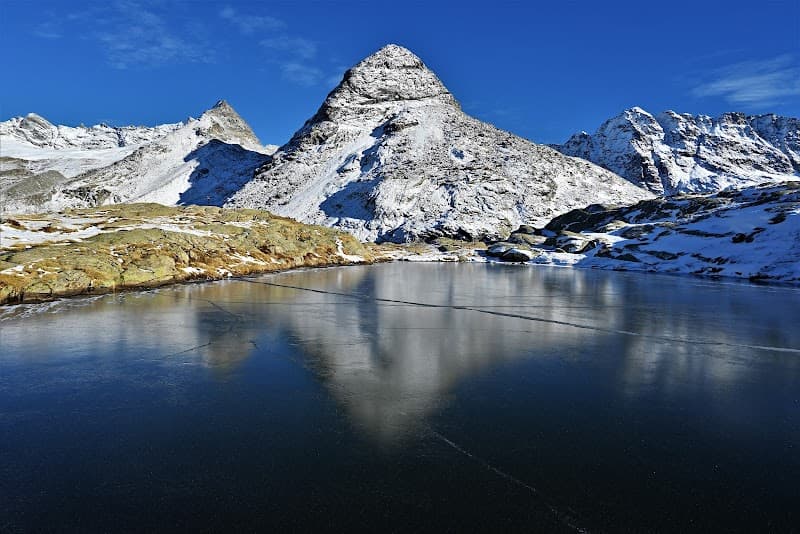 Refuge des Evettes 4