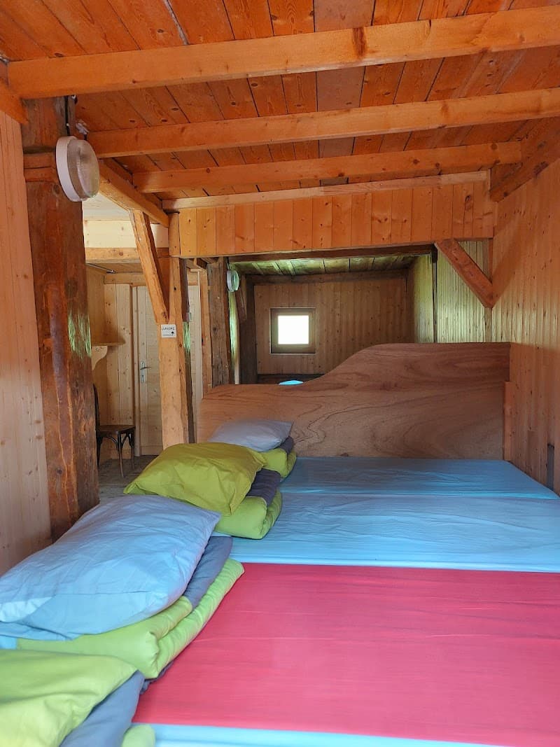 Refuge des Fonts 3