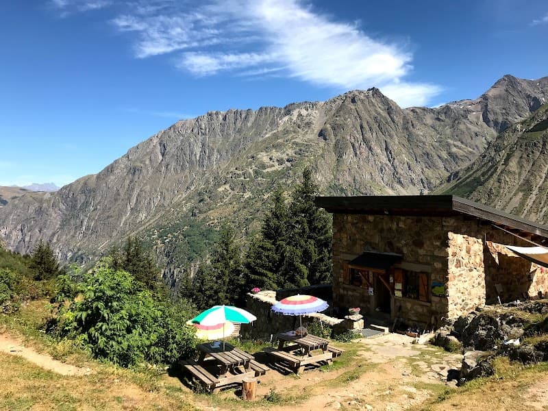 Refuge des Pins 3