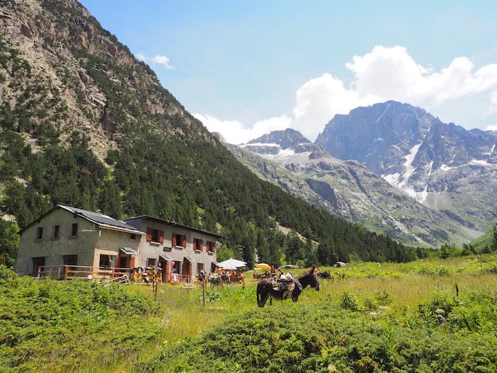 Refuge du Carrelet 3