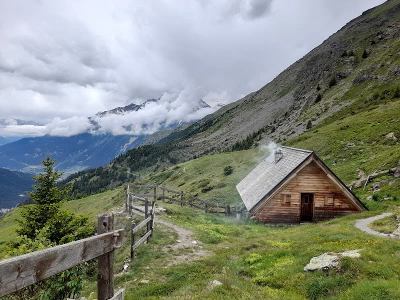 Refuge du Cuchet 3