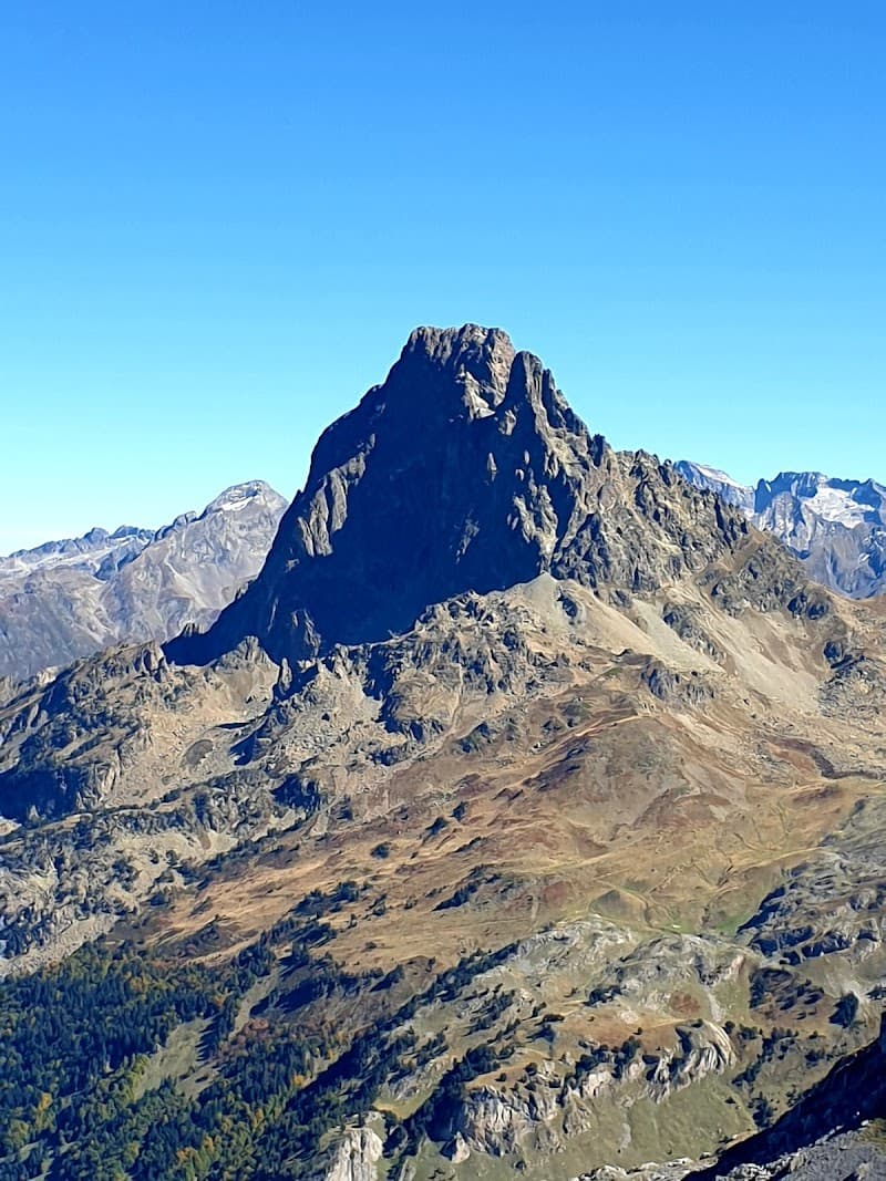 Refuge du Larry 4