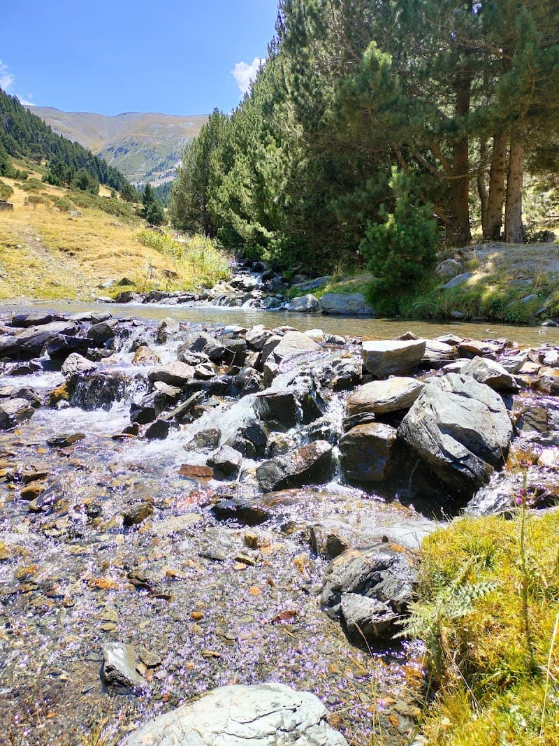 Refuge du Puigmal 3