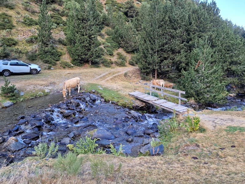 Refuge du Puigmal 4