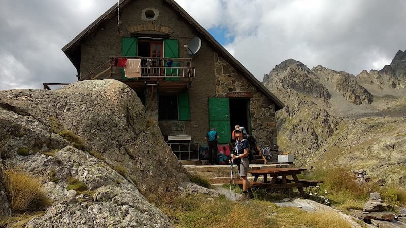 Refuge de Rabuons 5