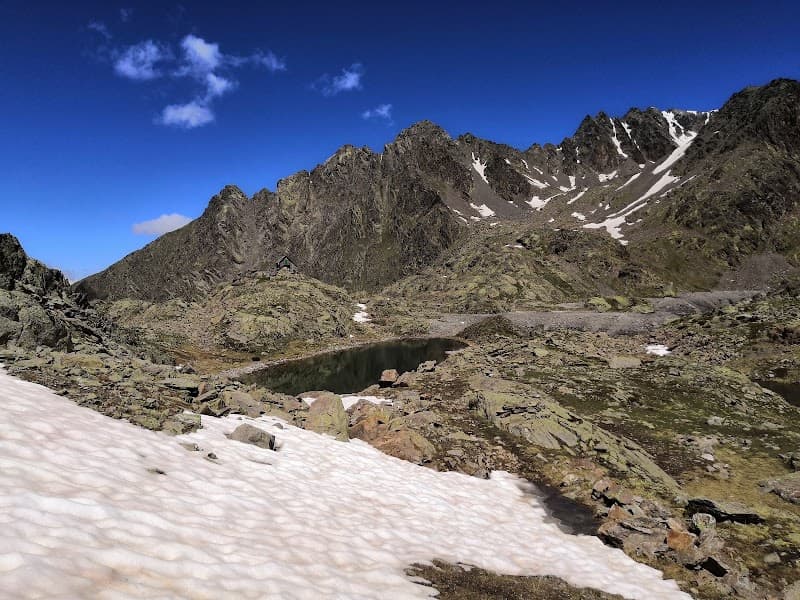 Refuge de Rabuons 3