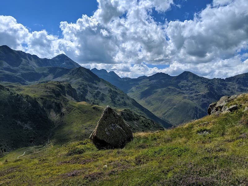 Refuge du Rulhe 4
