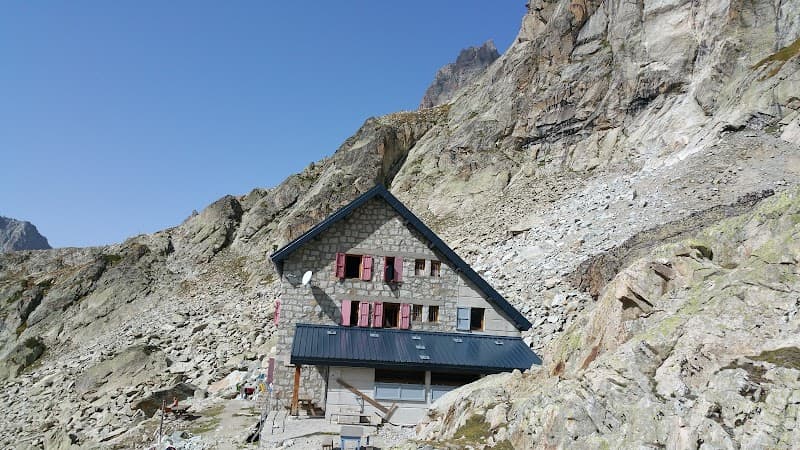 Refuge du Soreiller 3