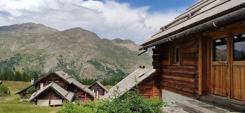 Refuge du Ventajou