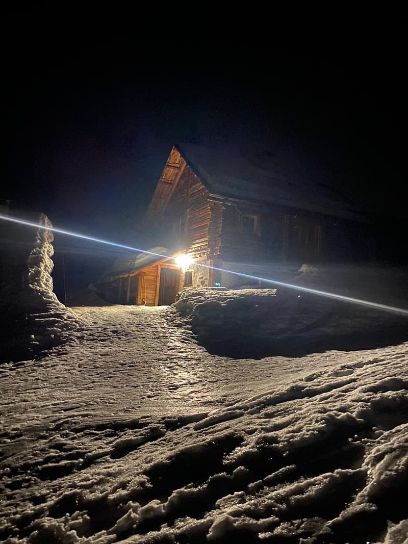 Refuge du Ventajou 4
