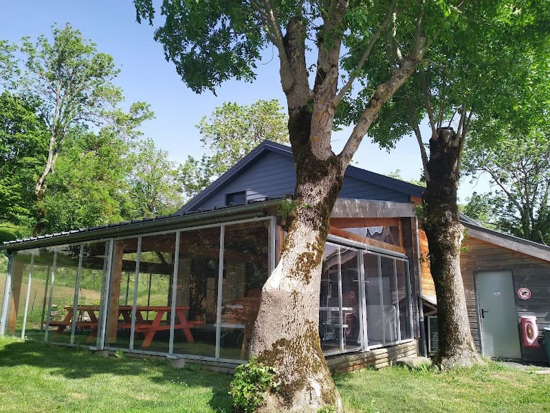 Refuge du Vulcain