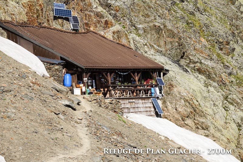 Refuge Durier